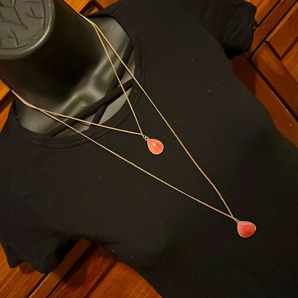 Layered Necklace